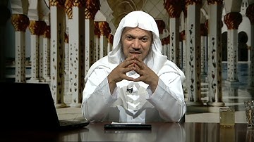 10 علمني القرآن لطائف سورة الفاتحة للشيخ جمال القرش