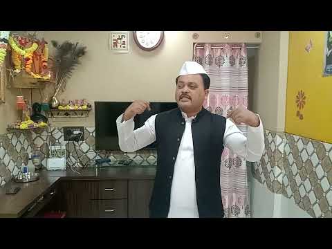 Katyar Kaljat Ghusali Sachin Sir Audition Scene