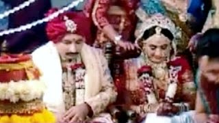 Disha Vakani AKA Daya Bhabhi Wedding Video Leaked | 2015