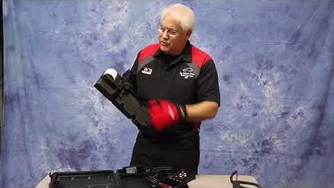 What’s included in the VT56 TPMS Kit from ATEQ ?