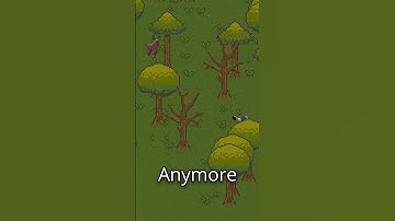 My first creature now has basic AI - Devlog 3 #gamedev  #devlog  #indiegamedev  #indiegame