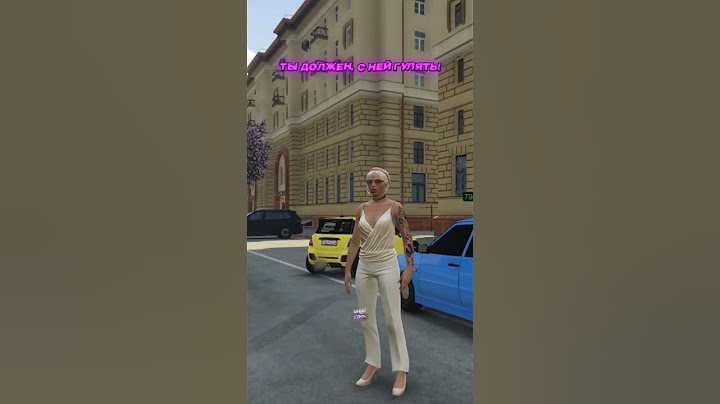 СОБАКА УБЕЖАЛА ОТ ДПСНИКА в ГТА 5 РП (GTA 5 RMRP / Криминальная Москва)
