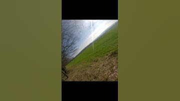 The fail at the end #fpv #fail #failarmy #freestyle #shortsfeed #shortsviral #shorts #dji #drone