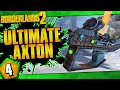 Borderlands 2  ultimate axton road to op10  day 4