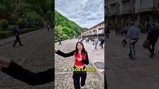 Consejos esenciales para visitar Covadonga en Asturias 🇪🇸🏞️🚐