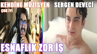 Kendinemüzisyen - Esnaflık Zor Zanaat Izliyor Twitch
