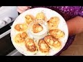 Сырники с изюмом, Самые вкусные сырники