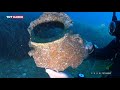 Tunç Çağı'nın bilinen en eski liman kalıntısı keşfedildi
