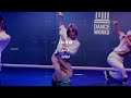 iona - HIPHOP &quot; Fort &quot;【DANCEWORKS】