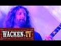 Alcest - Full Show - Live at Wacken Open Air 2016