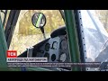 Новини України: пілот, який розбився неподалік Житомира, не мав дозволу на польоти