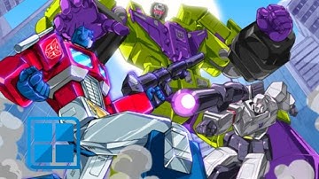 Transformers Devastation winlator 7.1.3 glibc