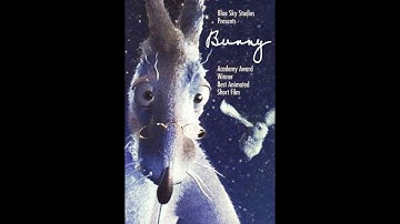 Bunny (1998 film | 4K remade)