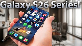 Samsung Galaxy S26 Ultra – Exynos 2600 Power, AI Revolution \& Battery Battle vs iPhone 17 Pro Max!
