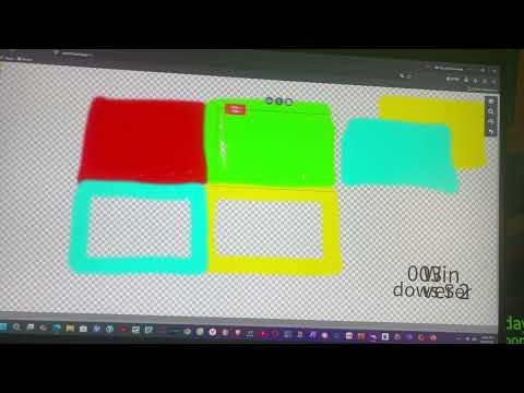 Windows Server 2003 Animation It's Putting Together A Back 