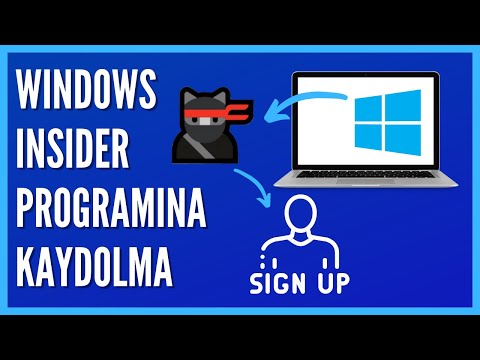 How to Sign Up for the Windows Insider Program?