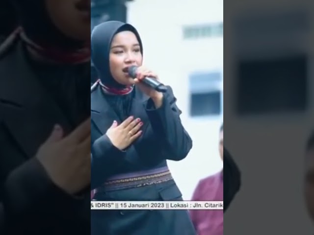Anak Yang Malang -Tasya rosmala -Om Adella-live Cikarang Bekasi class=