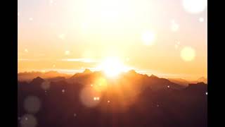 Rising Sun 