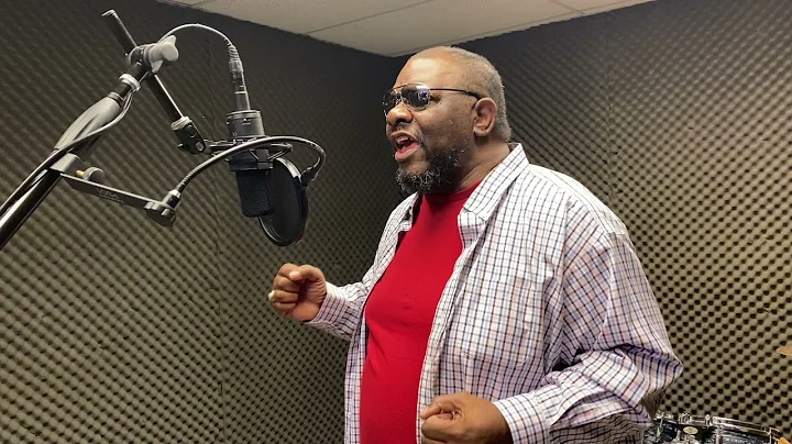 Kenneth Washington "God Covers Me" Dream Reality M...