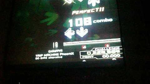 [DDR SuperNova 2] Trip Machine PhoeniX Challenge EDIT