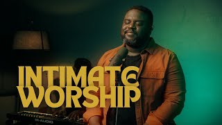 Intimate Worship Session | Manuel Bless