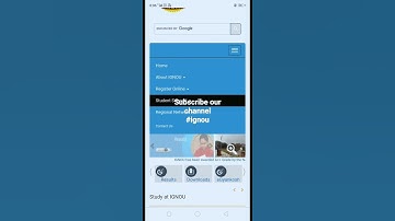 IGNOU Assignment and question paper download #ignou #ignouassignment #ignouuniversity