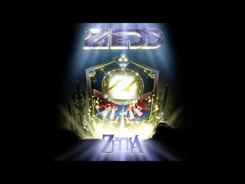 Zedd - The Legend Of Zelda (Original Mix)