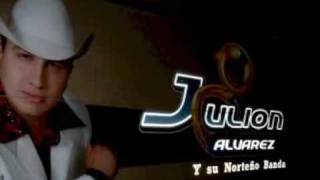 Watch Julion Alvarez El Compa Lucas video