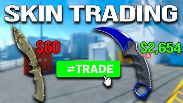 How To MAKE MONEY Trading CS2 Skins! (Complete Profit Guide)