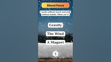 The Riddle That Will Make You Smile! 😊#quiz #triviatricks #english #triviatime #learnenglish