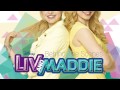 Liv &amp; Maddie: Cali Style - Behind The Scenes!