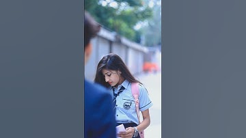 School Love Story ❤️📚✨… Last Part-❤️ #shorts #love #youtubeshorts