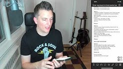 OnSong App Review - Song Lyrics & Chord App for iOS Devices - Durasi: 8:36. OnSong App Review - Song Lyrics & Chord App for iOS Devices - Durasi: 8:36.