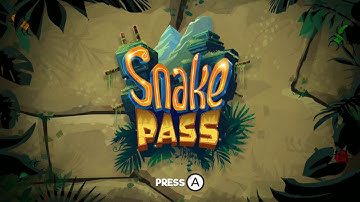 Snake Pass Review