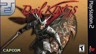 Longplay of Devil Kings