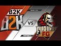B2K vs FG - CLS Clausura 2017 S7D2P3