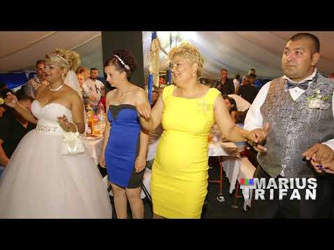 Camelia Ciuca LIVE 2017 nunta Claudia si Adrian * Jiana Veche * Ascultare * Hore * Sarbe