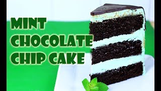 Back by popular demand my newest vegan version of the most fabulous
gretchen's bakery original: mint chocolate chip layer cake! click here
for recipe...