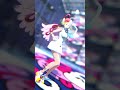 【ONE PIECE】 ウタカタララバイ ライブver【MMDワンピ】#Shorts