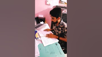 Vdo job profile || RAS ki tyari || RAS 2023||#ras #exam #jobprofile #rascutoff #shortvideo #viral