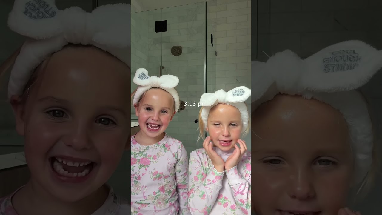 ASMR Twin Mom After School Routine Adayinmylife