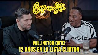 Willington Ortiz: The Man Behind a Legend | Coffee with Jota #25