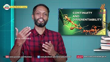 KITE VICTERS Plus two Mathematics Class 45 (First Bell-ഫസ്റ്റ് ബെല്‍)