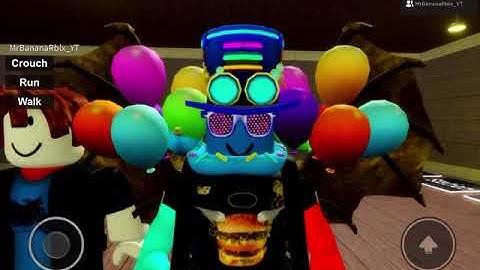 How to get *He Is Missing* in piggy rp w.i.p [First Collab!]