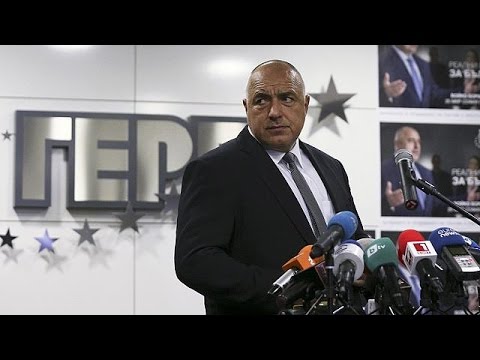 Bulgaria Exit Polls Suggest Win For Boiko Borisov S GERB