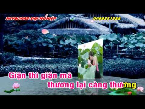 Em Yêu Anh Như Câu Hò Ví Dặm - Mỹ Hạnh ft. Ngọc Bảo