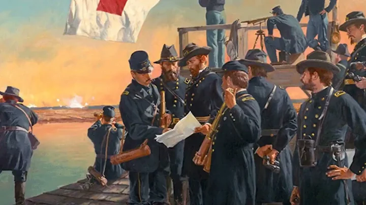 Albert James Myer's Wig Wag: Signals in the American Civil War