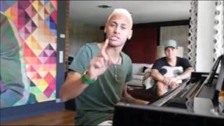 A Nova Musica De Neymar