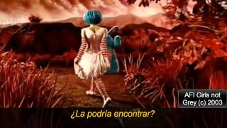 Afi Girls Not Grey Subulos Español Video Hd