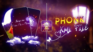 SEMPRRO PHONK💀💥 || NEW TREND💥 || XML IN DESCRIPTION BOX 📥 || PRESET BY @rahim_editzz 